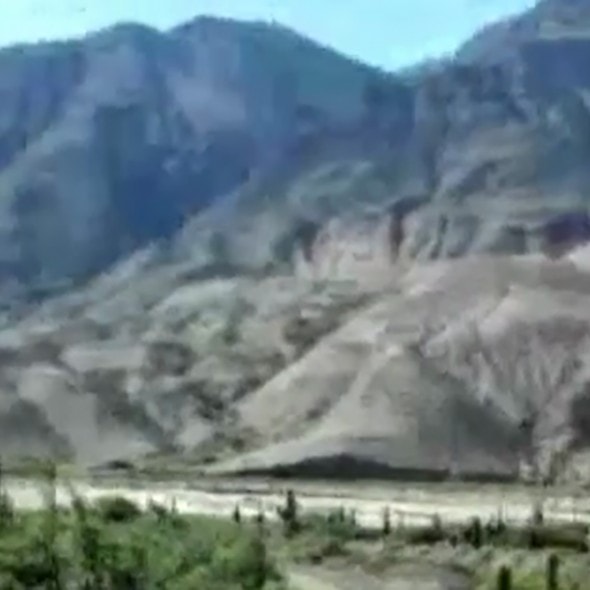 Argentine Jujuy